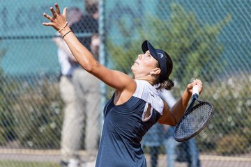 Anna Petkovic 56 - ITF Kaltenkirchen
